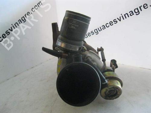 Used Turbocharger/Supercharger Turbocharger/Supercharger 20117003 20117003