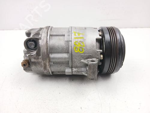 AC compressor BMW X3 (E83) 2.0 d | BP30202413M34