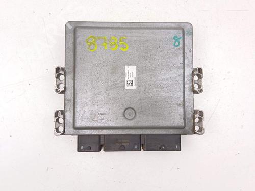 Control unit RENAULT CAPTUR I (J5_, H5_) 1.2 TCe 120 | BP29478683M11 - Image 4