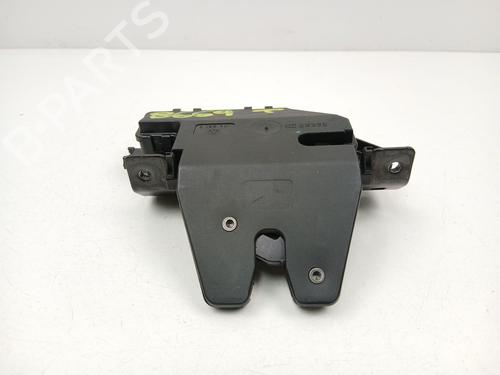 Tailgate lock BMW 3 (E90) 320 i | BP26223486C101 