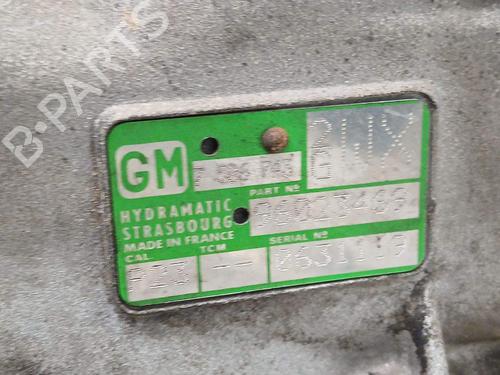 Gearbox BMW 3 (E46) 320 d | BP34693647M3 - Image 7