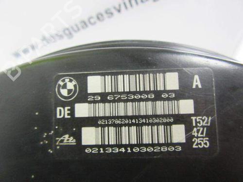 Servo brake BMW 3 Touring (E46) 320 d | BP20118783M42 - Image 3
