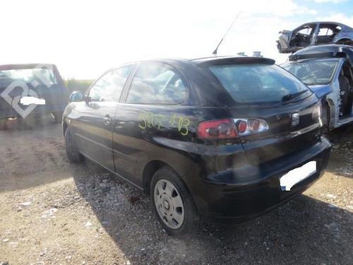 Engine SEAT IBIZA III (6L1) 1.9 SDI | BP20119220M1 