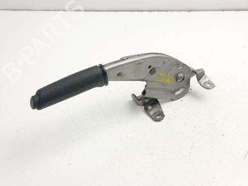 håndbremse håndbremse OPEL ZAFIRA A MPV (T98) 2.0 DTI 16V (F75) (101 hp) 34634062 34634062