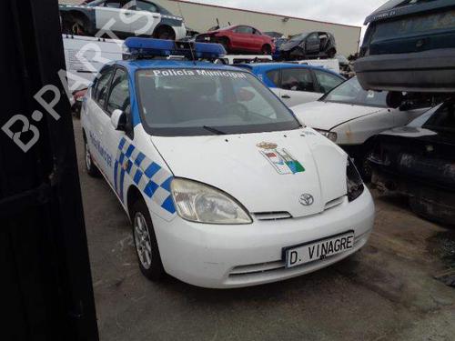 Brugte TOYOTA PRIUS Saloon (_W1_) 1054847