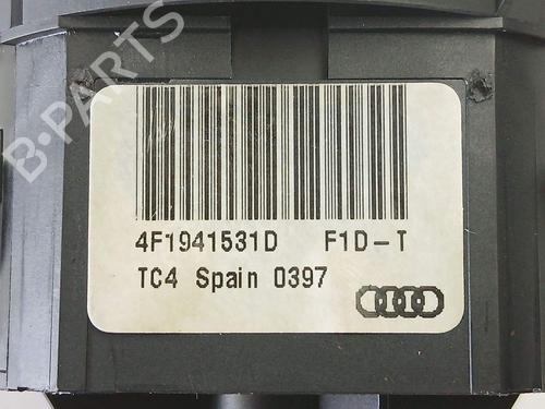 Headlight switch AUDI A6 Allroad C6 (4FH) 3.0 TDI quattro | BP36848316I24 - Image 7