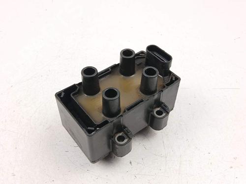 Used Ignition coil Ignition coil RENAULT CLIO II (BB_, CB_) 1.2 LPG (58 hp) 30852975 30852975