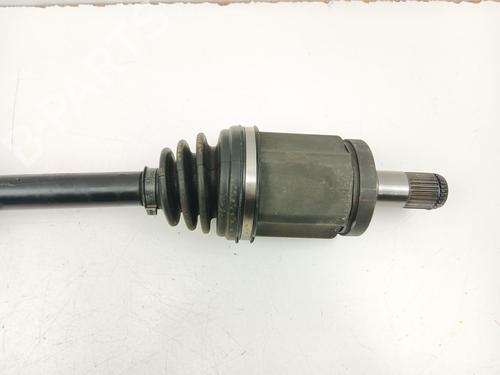 Antriebswelle links vorne BMW X3 (E83) 2.0 d | BP30202417M38