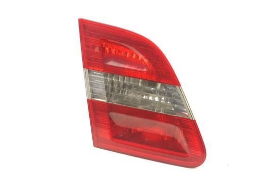 Left tailgate light MERCEDES-BENZ B-CLASS Sports Tourer (W245) B 200 CDI (245.208) (140 hp) 17429044