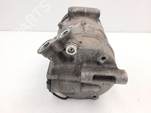 AC compressor OPEL INSIGNIA A Saloon (G09) 2.0 CDTI (69) | BP36432898M34 - Image 5