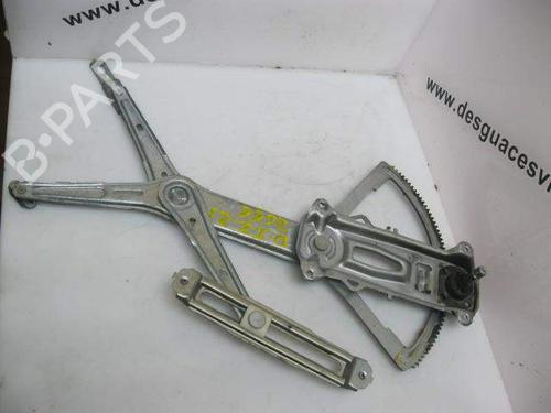 Used Front right window mechanism Front right window mechanism 12003632 12003632