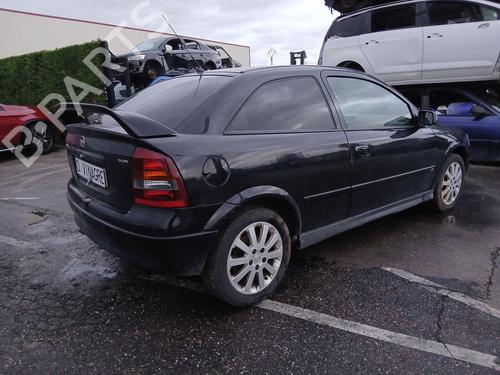 Left taillight OPEL ASTRA G Hatchback (T98) 2.2 DTI (F08, F48) | BP32059606C34 