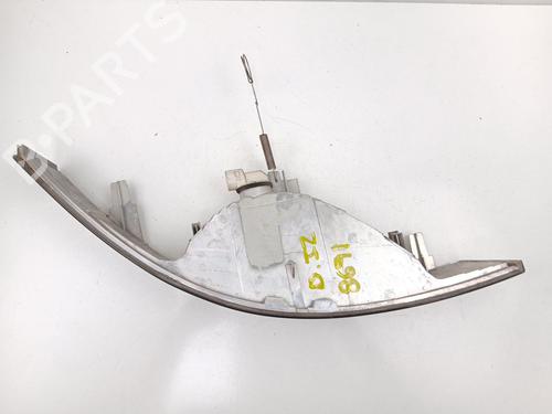 Left front indicator NISSAN INTERSTAR Bus (X70) dCi 100 | BP26692014C32 