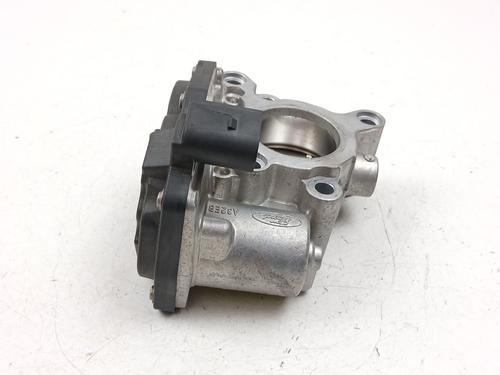Throttle body FORD FOCUS IV Turnier (HP) 1.0 EcoBoost mHEV | BP29449783M82 