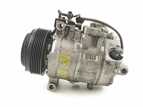 Used AC compressor AC compressor BMW 3 (E90) [2004-2012] 10700164 10700164