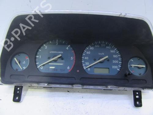 Used Instrument cluster LAND ROVER FREELANDER I (L314) 2.0 DI 4x4 (98 hp) 20120781