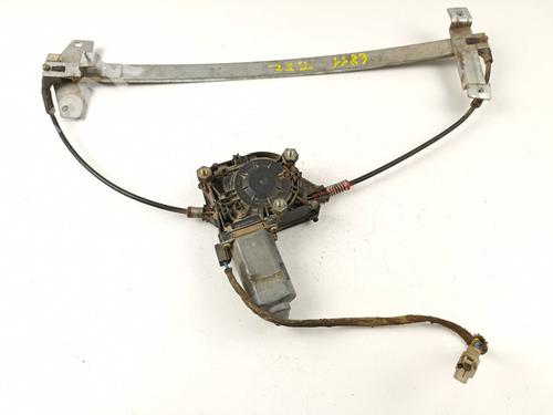 Used Rear left window mechanism TATA SAFARI [1993-2005]  11235465