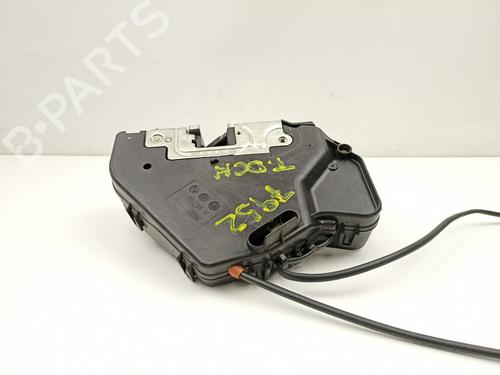 Rear right lock MERCEDES-BENZ C-CLASS (W203) C 220 CDI (203.008) | BP13888294C99 