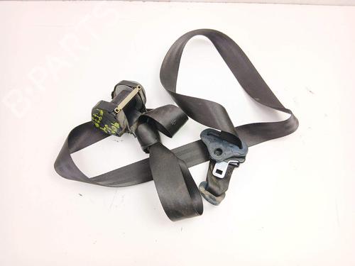 Used Rear left seatbelt Rear left seatbelt 37196946 37196946
