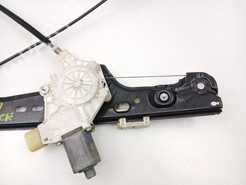 Front right window mechanism BMW 3 (E90) 320 i | BP26223489C23 - Image 9