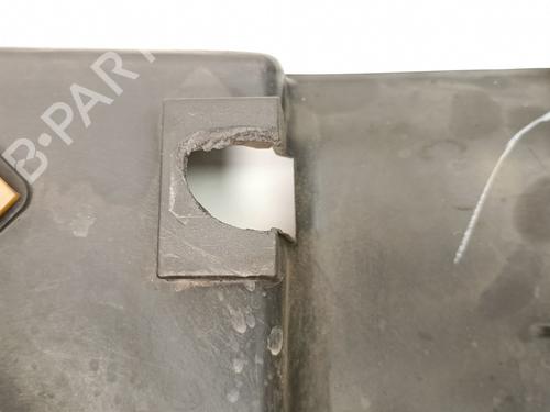 Radiator fan JAGUAR S-TYPE II (X200) 3.0 V6 | BP13755865M35 