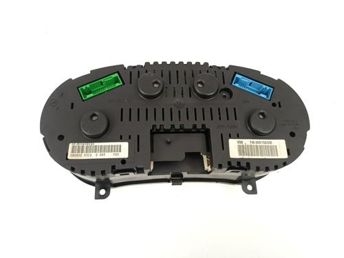 Instrument cluster SEAT TOLEDO II (1M2) 1.9 TDI | BP23983565C47 