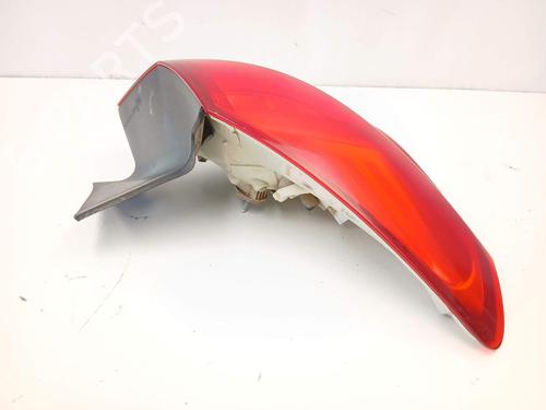 Left taillight OPEL ASTRA J (P10) 1.7 CDTI (68) | BP37199952C34 - Image 5