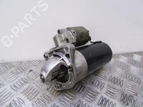 Used Starter FIAT MULTIPLA (186_) 1.9 JTD 105 (186AXB1A) (105 hp) 20119935
