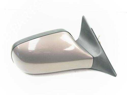 Used Right mirror OPEL ASTRA F Saloon (T92) 1.7 TDS (F19, M19) (82 hp) 31292219