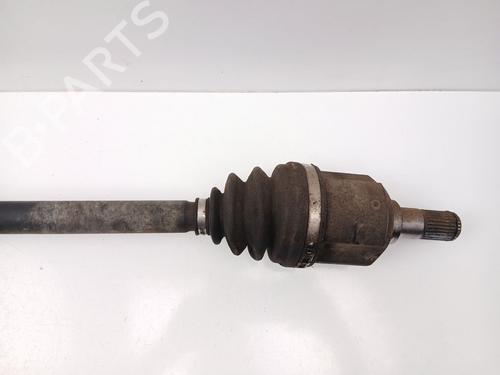 Right front driveshaft KIA CERATO I Hatchback (LD) 1.5 CRDi | BP26434029M39 