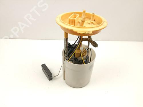 Used Fuel pump SEAT LEON (1P1) 1.6 TDI (105 hp) 21098337