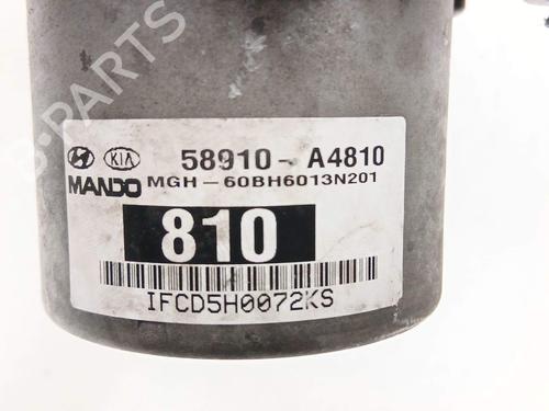 ABS pump KIA CARENS IV 1.7 CRDi | BP28143893M43 - Image 8