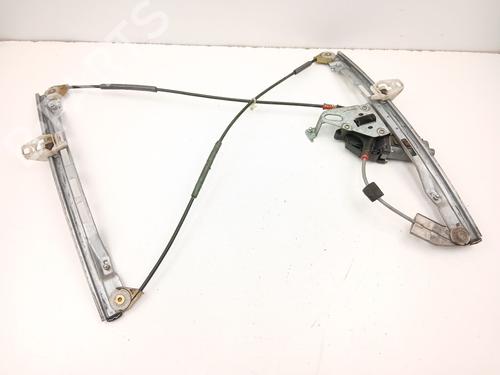 Used Front right window mechanism Front right window mechanism PEUGEOT 206 Hatchback (2A/C) 1.4 i (75 hp) 33173862 33173862