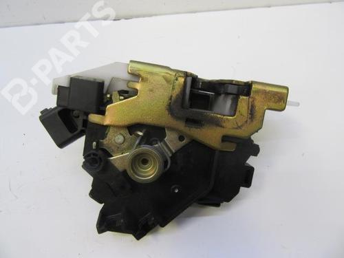 Rear left lock FORD MONDEO III Saloon (B4Y) 2.5 V6 24V | BP9831800C100 