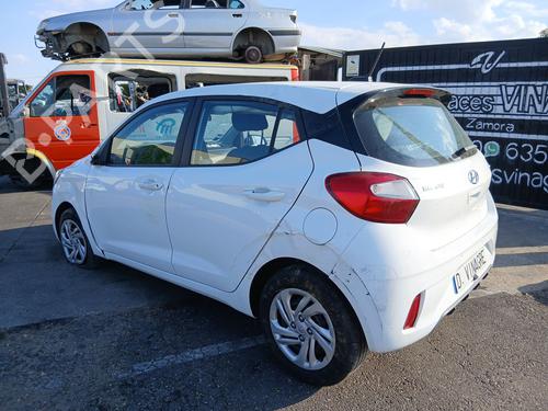 Ratlås/Tændingslås HYUNDAI i10 III (AC3, AI3) 1.0 MPi | BP29806962M48 