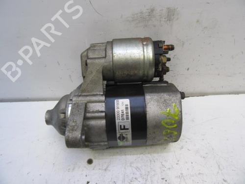 Startmotor NISSAN ALMERA TINO (V10) 1.8 (114 hp) 20120493
