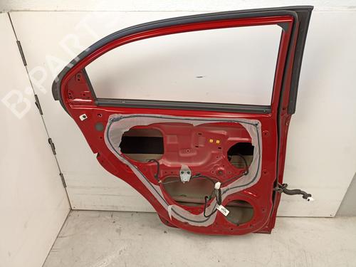 Left rear door KIA RIO III (UB) 1.2 CVVT | BP23986947C4 