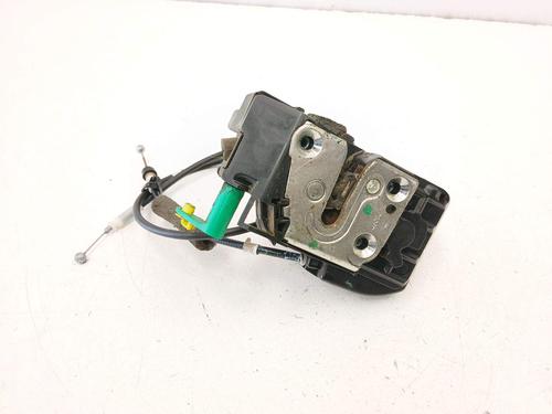 front-left-lock-nissan-navara-np300-d40-2004-36643053 main image