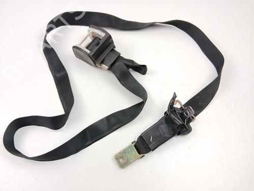 Used Front right seatbelt FORD MONDEO II Saloon (BFP) 1.8 i (115 hp) 26955811