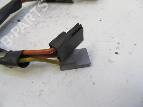 Ignition barrel RENAULT 21 Saloon (L48_)  | BP20120537M48 