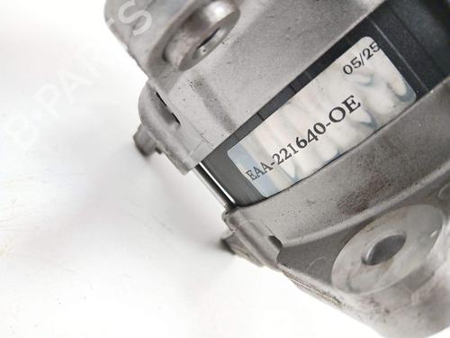 Alternator RENAULT KANGOO Express (FW0/1_) 1.5 dCi 75 (FW07, FW10, FW04) | BP37665677M7 - Image 7