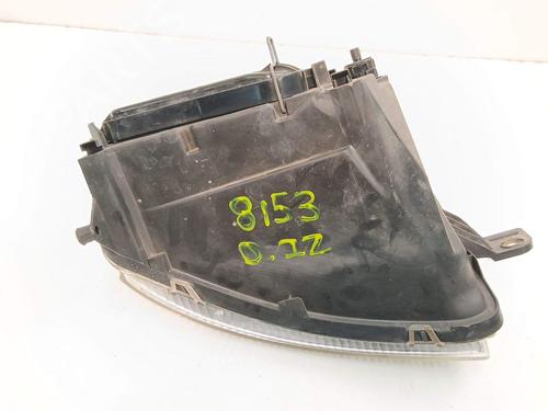 Left headlight FIAT PANDA (169_) 1.2 (169.AXB11, 169.AXB1A) | BP34522838C28 - Image 7