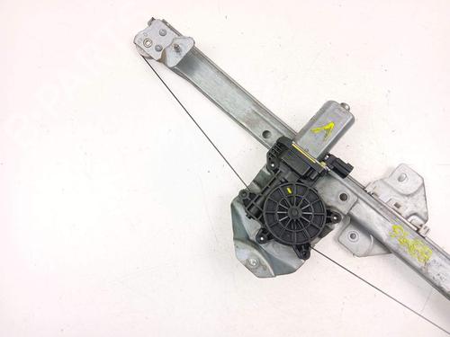 Front right window mechanism DACIA LODGY (JS_) 1.5 dCi | BP31354161C23  - Image 7