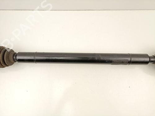 Right front driveshaft VW GOLF IV (1J1) 1.4 16V | BP19286687M39 