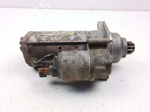 Starter SEAT CORDOBA (6L2) 1.9 TDI | BP29574357M8 - Image 5