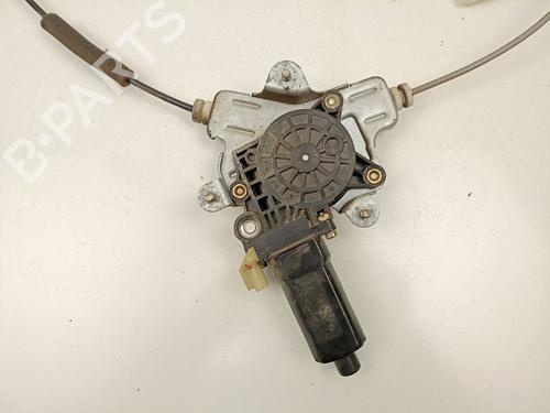 Front right window mechanism HYUNDAI ACCENT II (LC)  | BP24228817C23 