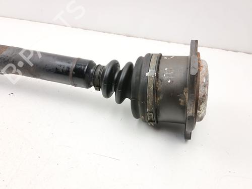 Left front driveshaft AUDI A4 B5 (8D2) 1.9 TDI | BP32296313M38  - Image 5