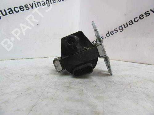 Used Ignition coil Ignition coil LANCIA Y10 (156_) 1.1 Fire (156AG) (54 hp) 20118690 20118690