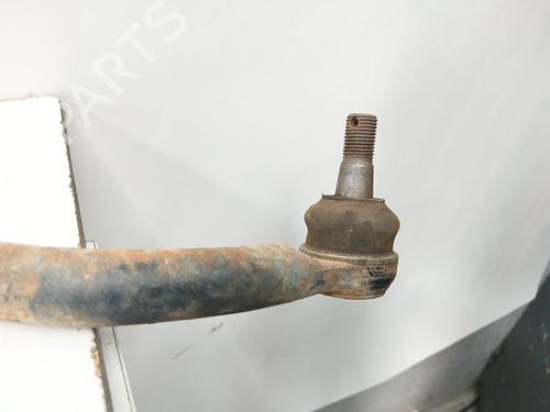 Steering rack NISSAN NAVARA NP300 (D40) 2.5 dCi 4WD | BP37157477M22 - Image 5