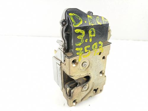 Front right lock PEUGEOT 306 Hatchback (7A, 7C, N3, N5) 1.9 D | BP10521116C97 